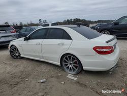 Używany 2012 Mercedes E63 AMG AMG | 56 000 zł