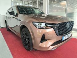 Nowe 2024 Mazda CX-80 SUV | 269 900 zł
