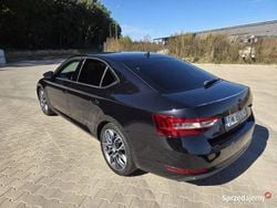 Używany 2016 Skoda Superb | 47 000 zł (Uczciwa cena)