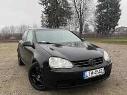 Używany 2006 VW Golf V Comfortline | 7000 zł (Uczciwa cena)