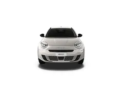 Lakier metalizowany kremowy cappucino Nowe 2025 Fiat 600E La Prima Hatchback | 145 918 zł