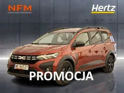 Brązowy Używany 2023 Dacia Jogger Extreme Kombi | 72 900 zł (Dobra cena)