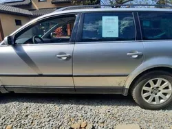 Używany 2002 VW Passat | 6300 zł (Uczciwa cena)