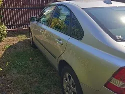 Srebrny Używany 2005 Volvo S40 Sedan/Limuzyna | 5200 zł
