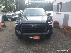 Fioletowy (metalik) Używany 2022 Toyota Tundra Pickup | 230 900 zł