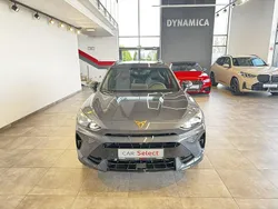 Szary Używany 2024 Cupra Formentor SUV | 139 900 zł (Dość drogi)