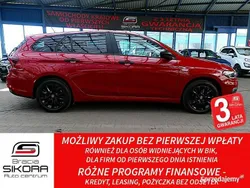 Bordowy Używany 2020 Fiat Tipo Street Kombi | 43 000 zł (Dobra cena)