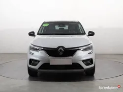 Biały Używany 2022 Renault Arkana SUV | 91 999 zł (Dobra cena)