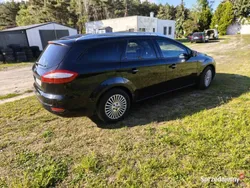 Używany 2007 Ford Mondeo Kombi | 6999 zł (Uczciwa cena)