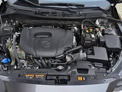 Szary Używany 2022 Mazda 2 Homura-Line Hatchback | 60 999 zł (Dobra cena)