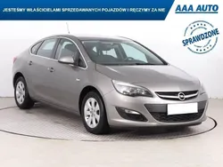 Beżowy Używany 2016 Opel Astra | 32 499 zł (Dobra cena)