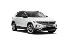 Nowe 2026 VW T-Roc SUV | 160 380 zł