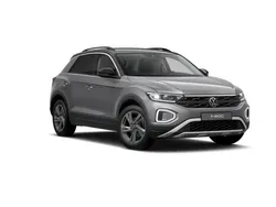 Nowe 2025 VW T-Roc SUV | 156 640 zł