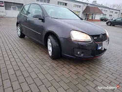 Używany 2004 VW Golf V | 7999 zł (Uczciwa cena)