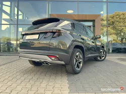 Zielony Nowe 2025 Hyundai Tucson Comfort SUV | 143 900 zł (Drogi)