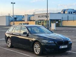 Używany 2011 BMW 520 | 32 900 zł (Dość drogi)