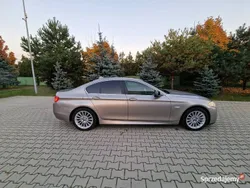 Używany 2012 BMW 535 | 55 900 zł (Uczciwa cena)
