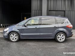 Używany 2011 Ford S-MAX S Minivan | 24 900 zł (Uczciwa cena)