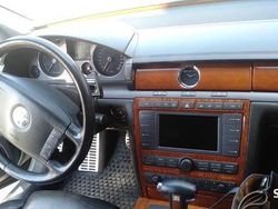 Używany 2002 VW Phaeton Sedan/Limuzyna | 22 000 zł