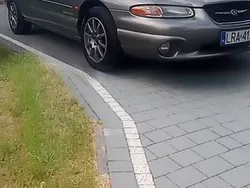 Używany 1999 Chrysler Stratus Kabriolet | 11 900 zł