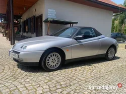Używany 1996 Alfa Romeo Spider Kabriolet | 99 000 zł