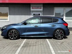 Używany 2021 Ford Focus | 84 900 zł (Drogi)