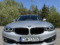 Srebrny Używany 2018 BMW 320 Gran Turismo Sport Line Sedan/Limuzyna | 85 000 zł