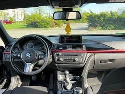 Czarny Używany 2014 BMW M3 Kombi | 41 999 zł
