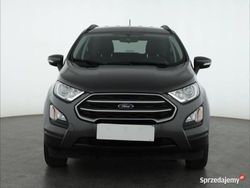 Szary Używany 2019 Ford Ecosport SUV | 48 999 zł (Uczciwa cena)