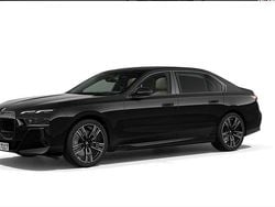 Czarny Nowe 2025 BMW 740 Sport Line Sedan/Limuzyna | 441 500 zł
