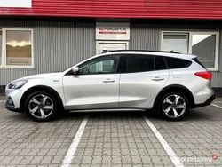 Używany 2021 Ford Focus | 69 900 zł (Drogi)