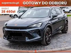 Inny kolor Nowe 2025 Cupra Formentor SUV | 148 850 zł (Uczciwa cena)