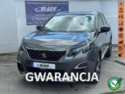 Szary Używany 2020 Peugeot 3008 GT-line SUV | 79 890 zł (Uczciwa cena)