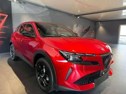 Lakier specjalny czerwony brera Nowe 2025 Alfa Romeo Junior SUV | 121 517 zł