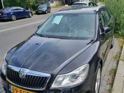 Używany 2011 Skoda Octavia Kombi | 16 300 zł (Uczciwa cena)