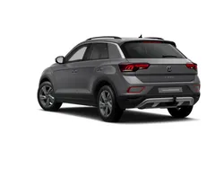 Nowe 2025 VW T-Roc SUV | 160 300 zł