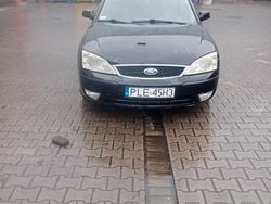 Używany 2004 Ford Mondeo | 2000 zł (Dobra cena)