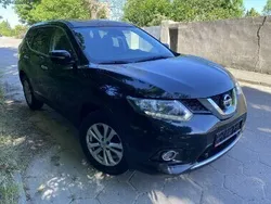 Czarny (metalik) Używany 2016 Nissan X-Trail SUV | 61 999 zł (Uczciwa cena)