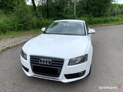Używany 2008 Audi A5 S-Line Coupe | 29 800 zł