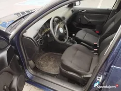 Używany 2002 VW Bora Sedan/Limuzyna | 3900 zł (Uczciwa cena)