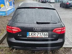 Używany 2012 Audi A4 S-Line Kombi | 51 000 zł (Dość drogi)