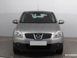Szary Używany 2007 Nissan Qashqai SUV | 18 999 zł (Uczciwa cena)