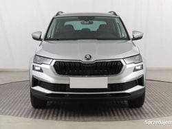 Srebrny Nowe 2025 Skoda Karoq SUV | 116 999 zł (Dobra cena)