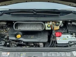 Srebrny Używany 2011 Renault Grand Espace Minivan | 23 000 zł (Uczciwa cena)