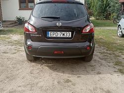 Inny kolor Używany 2010 Nissan Qashqai +2 SUV | 26 500 zł (Uczciwa cena)