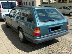 Używany 1988 Mercedes 230 Kombi | 29 000 zł