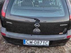 Używany 2001 Opel Corsa | 2800 zł (Uczciwa cena)