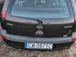 Używany 2001 Opel Corsa | 2800 zł (Uczciwa cena)