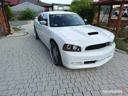 Używany 2006 Dodge Charger Sedan/Limuzyna | 42 600 zł