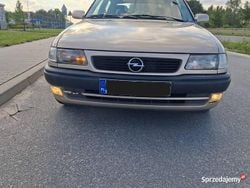 Używany 1999 Opel Astra | 2500 zł (Uczciwa cena)